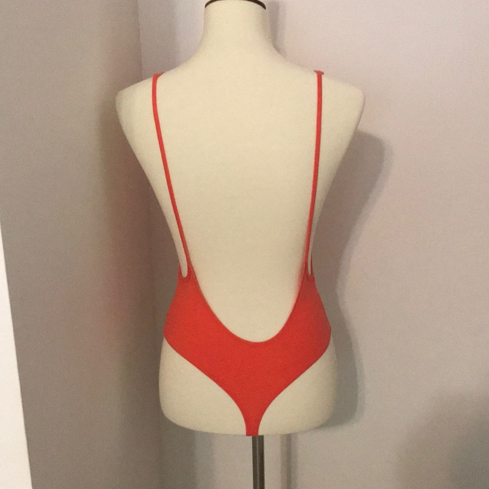 American Apparel Bodysuit - Picture 3 of 5